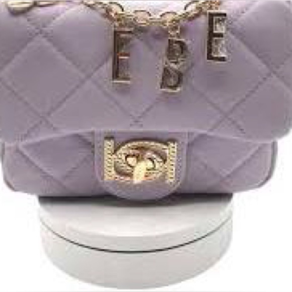 Bebe Handbag